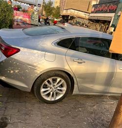 شێڤرۆلێت مالیبۆ